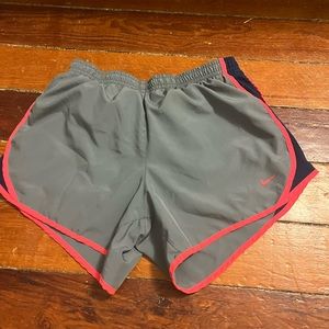 Nike gym shorts